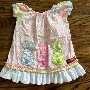 Millie Jay Spring Easter Dress